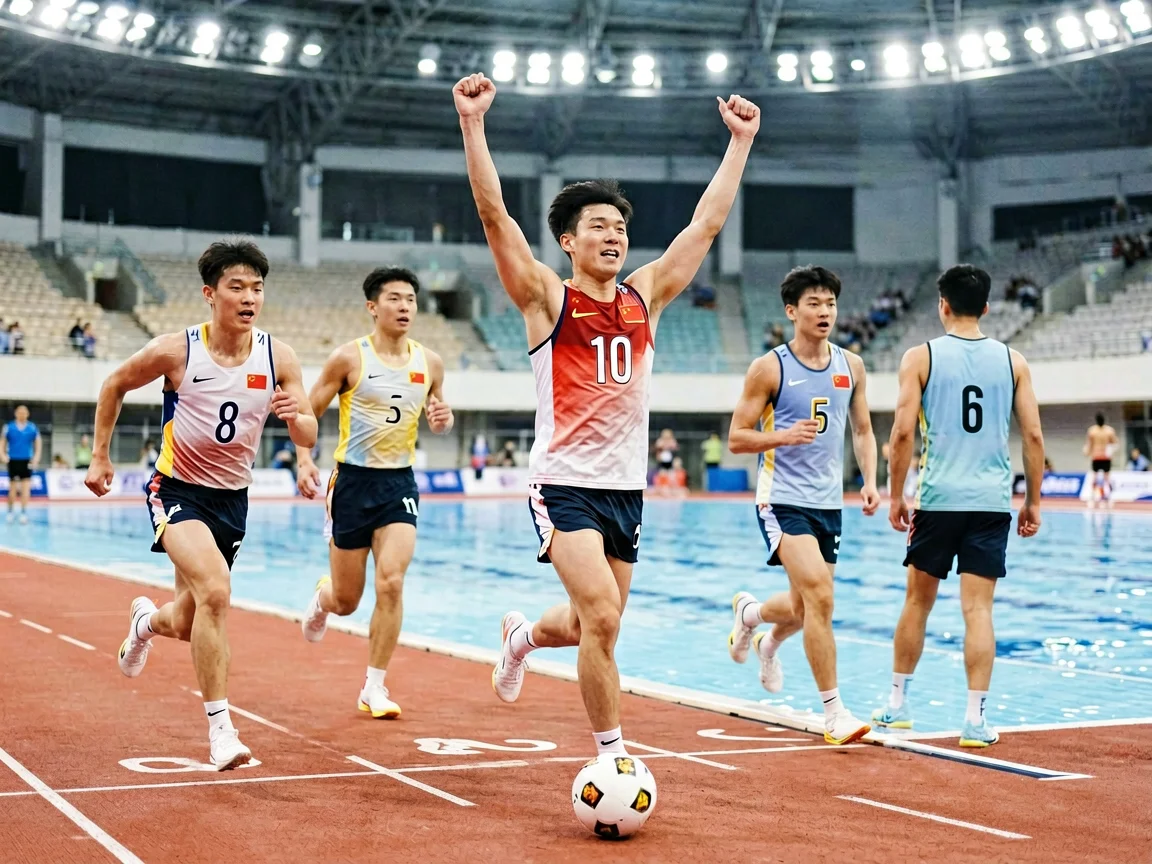 Crisp确认出战2026MSILPL冲冠征程再添核心助 - PG